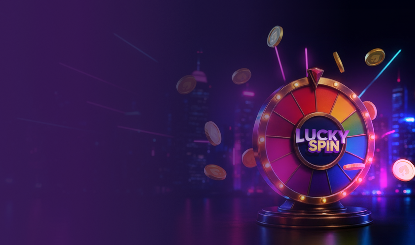 lucky-spin